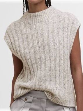 Barbour Anastasia Sweater Vest